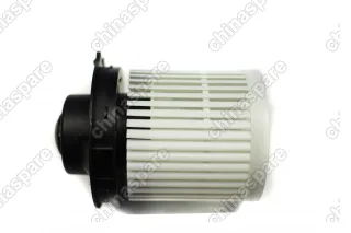 Мотор отопителя Nissan Juke 2010-