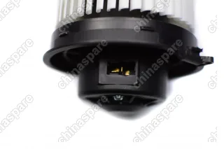 Мотор отопителя Nissan Juke 2010-