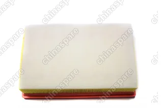 Фильтр воздушный MANN Haval Dargo