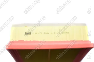 Фильтр воздушный MANN Haval Dargo