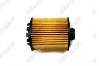Фильтр масляный MANN (вставка) Haval Dargo (4N20)