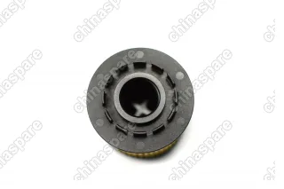 Фильтр масляный MANN (вставка) Haval Dargo (4N20)