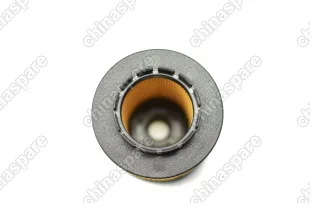 Фильтр масляный MANN (вставка) Geely Coolray / Atlas Pro 1,5