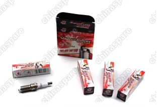 Свечи зажигания (комплект) Torch Iridium+U Chevrolet Captiva / Ford C-Max, Fiestra VI, Focus I-III 4 шт