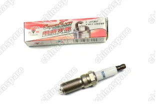 Свечи зажигания (комплект) Torch Iridium+U Chevrolet Captiva / Ford C-Max, Fiestra VI, Focus I-III 4 шт