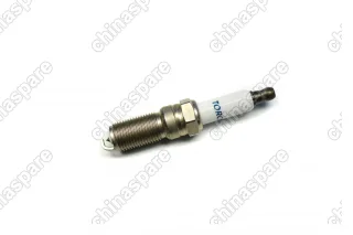Свечи зажигания (комплект) Torch Iridium+U Chevrolet Captiva / Ford C-Max, Fiestra VI, Focus I-III 4 шт