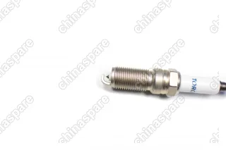 Свечи зажигания (комплект) Torch Iridium+U Chevrolet Captiva / Ford C-Max, Fiestra VI, Focus I-III 4 шт