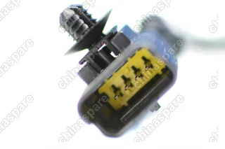 Датчик кислорода Chery Tiggo 3