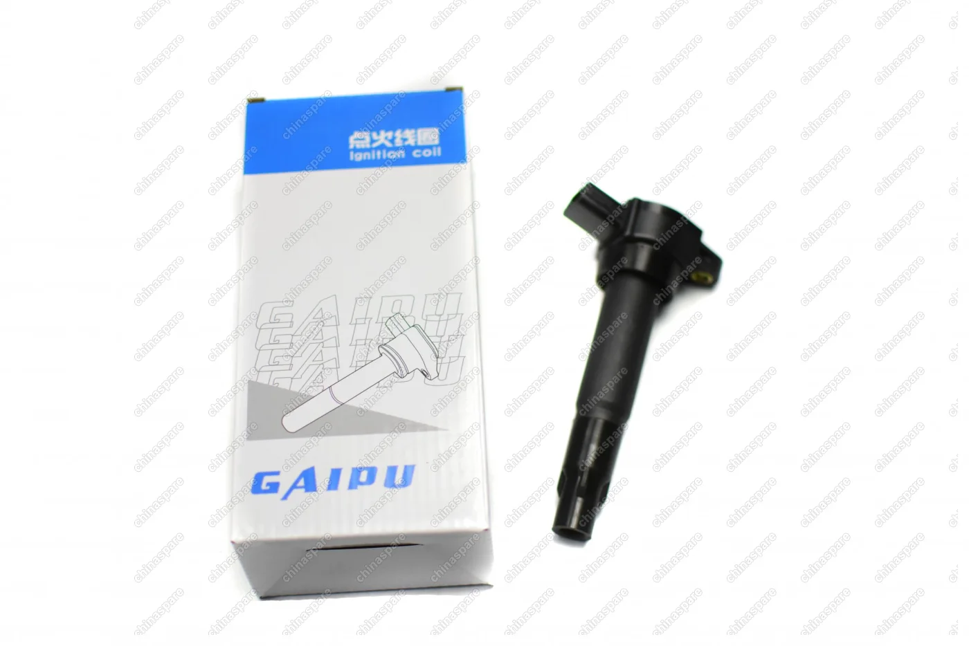 Катушка зажигания Haima 7