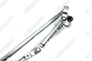 Трапеция стеклоочистителей Volkswagen Polo / Skoda Rapid