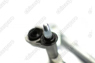 Трапеция стеклоочистителей Volkswagen Polo / Skoda Rapid