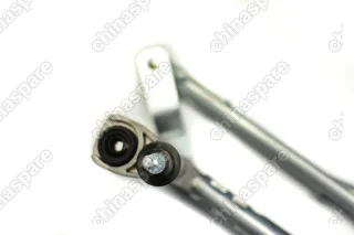 Трапеция стеклоочистителей Volkswagen Polo / Skoda Rapid