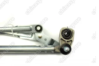 Трапеция стеклоочистителей Volkswagen Polo / Skoda Rapid