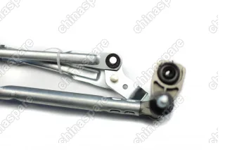 Трапеция стеклоочистителей Volkswagen Polo / Skoda Rapid