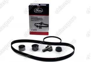 Комплект ГРМ «Gates» JAC Refine S5 M1 M5