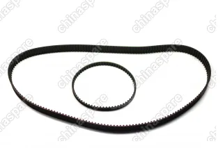 Комплект ГРМ «Gates» JAC Refine S5 M1 M5