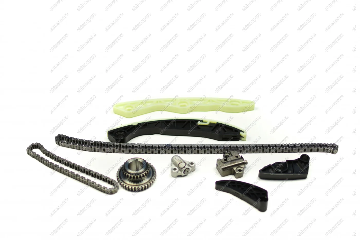 Комплект цепей ГРМ Dodge Caliber / Jeep Compass 2007-2017