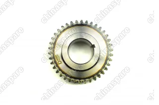 Комплект цепей ГРМ Dodge Caliber / Jeep Compass 2007-2017