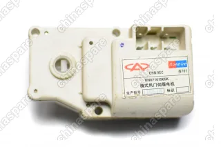 Моторчик заслонки печки Chery Fora