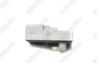 Моторчик заслонки печки Chery Fora