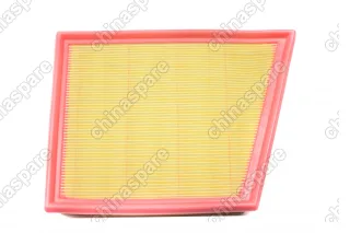 Фильтр воздушный MANN Land Rover Range Rover Sport II, Velar / Jaguar F-Pace