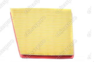 Фильтр воздушный MANN Land Rover Range Rover Sport II, Velar / Jaguar F-Pace