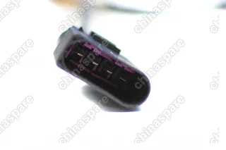 Датчик кислорода (лямбда-зонд) Audi, Seat, Skoda, Volkswagen