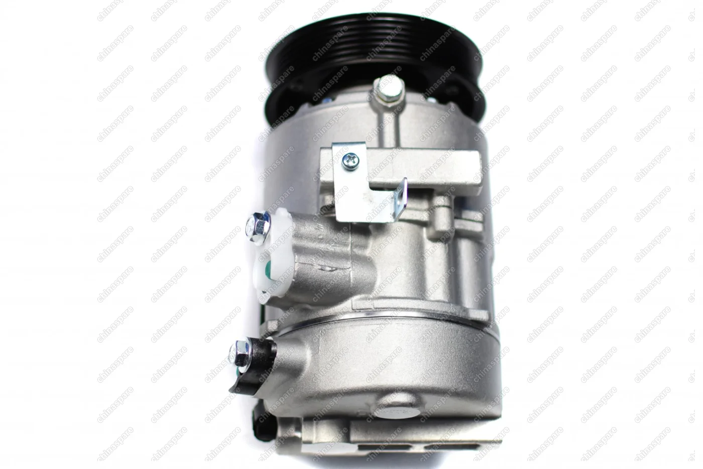 Компрессор кондиционера Hyundai i40