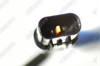 Компрессор кондиционера Hyundai i40