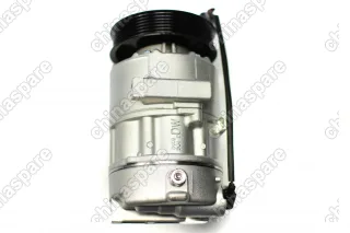 Компрессор кондиционера Hyundai i40