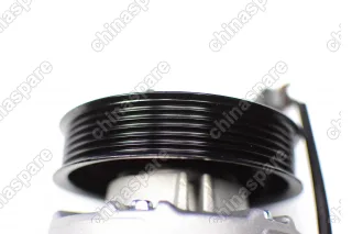 Компрессор кондиционера Hyundai i40