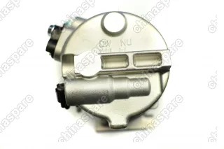 Компрессор кондиционера Hyundai i40