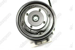 Компрессор кондиционера Hyundai i40