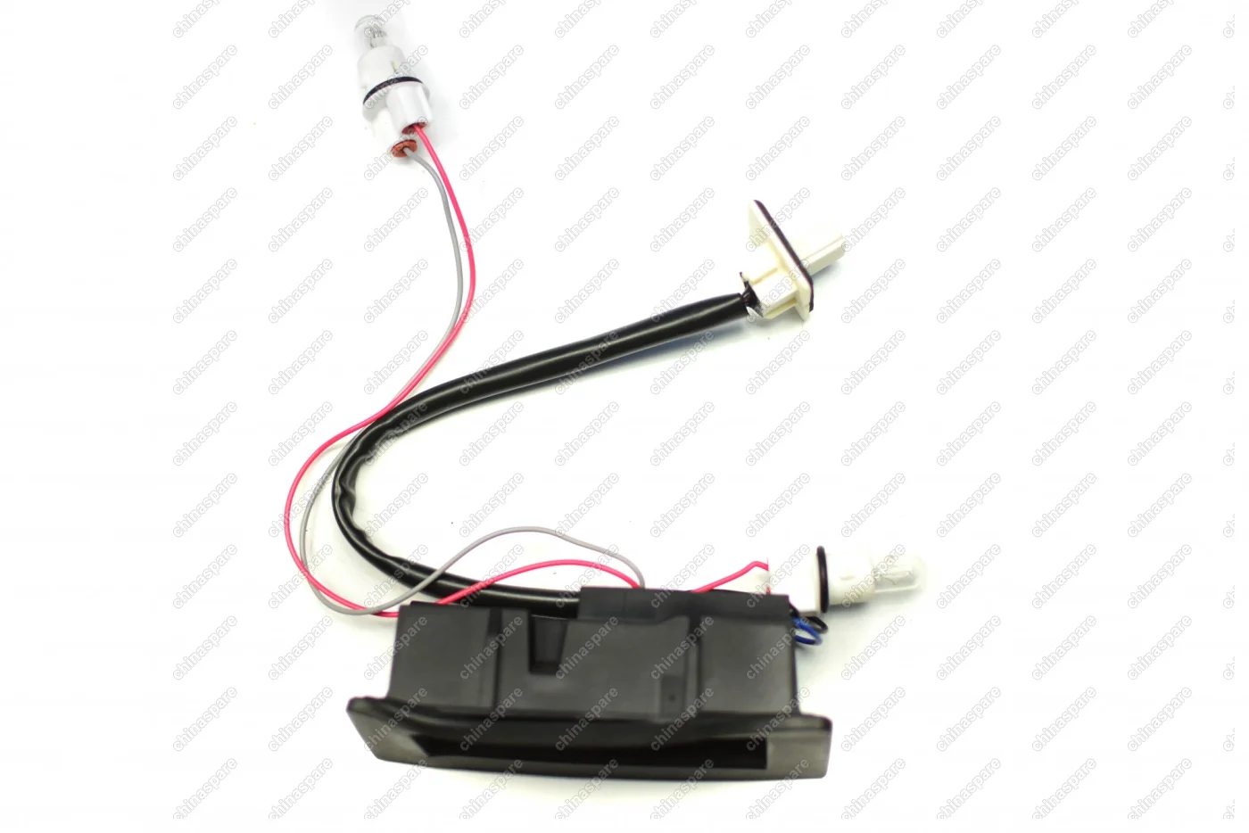 Кнопка открывания багажника Opel Astra H / Family 2004-2015