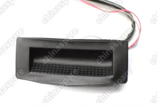 Кнопка открывания багажника Opel Astra H / Family 2004-2015