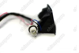 Кнопка открывания багажника Opel Astra H / Family 2004-2015