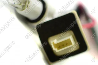 Кнопка открывания багажника Opel Astra H / Family 2004-2015