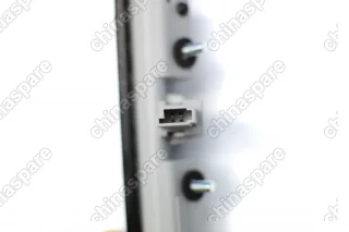 Кнопка крышки багажника Opel Vectra C