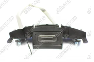 Кнопка открытия багажника Nissan Micra (K12E)