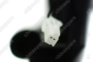 Кнопка открытия багажника Nissan Micra (K12E)