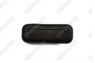 Кнопка открывания багажника Citroen C2 03-, C4 Picasso 06-, C5 08-, C6 05- / Peugeot 207, 308-