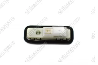 Кнопка открывания багажника Citroen C2 03-, C4 Picasso 06-, C5 08-, C6 05- / Peugeot 207, 308-