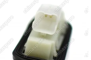 Кнопка открывания багажника Citroen C2 03-, C4 Picasso 06-, C5 08-, C6 05- / Peugeot 207, 308-