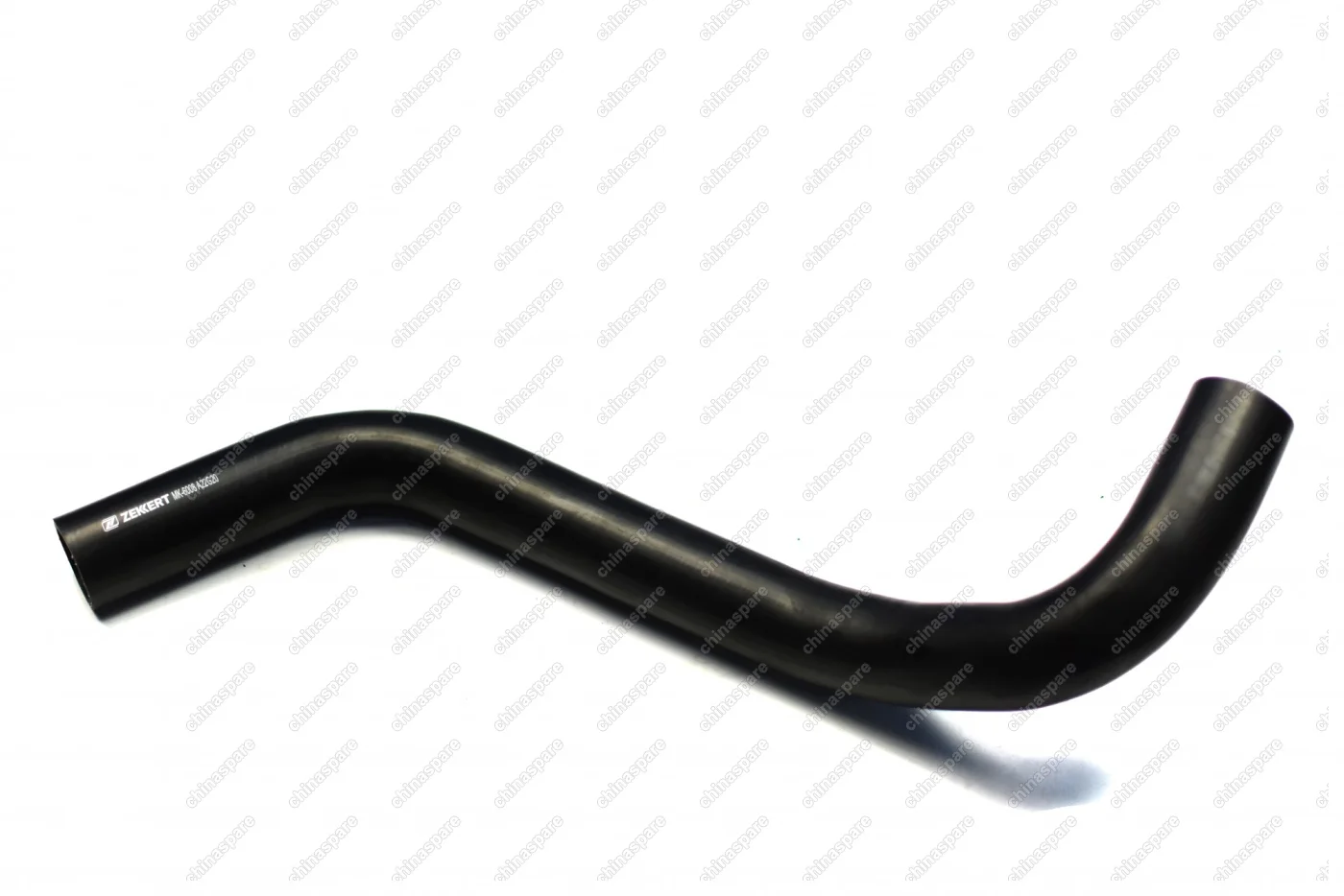 Патрубок радиатора нижний Hyundai Accent