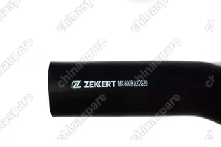 Патрубок радиатора нижний Hyundai Accent