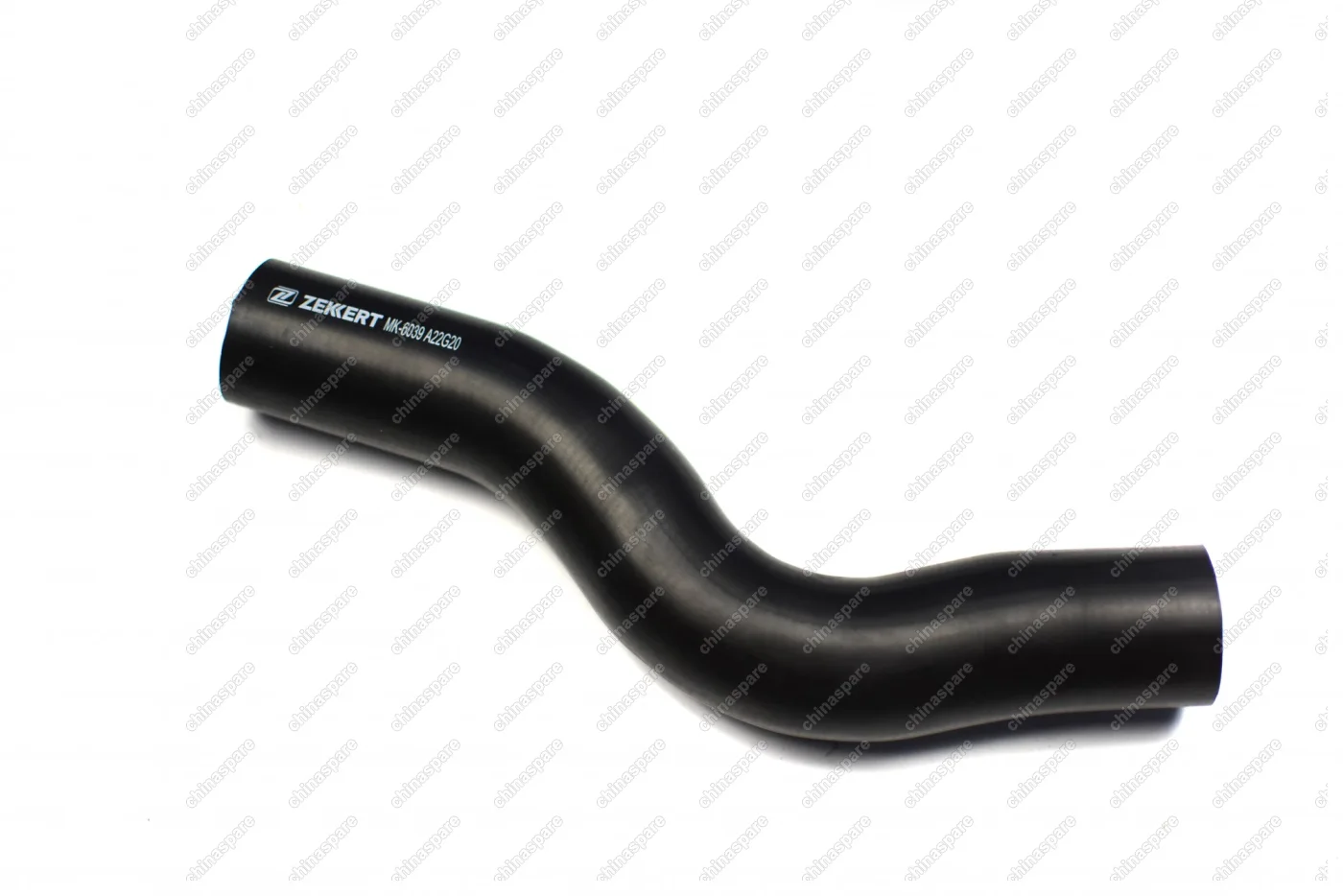 Патрубок радиатора Chevrolet Aveo(T200/250/255) / Daewoo Kalos 03