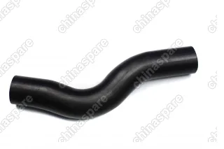 Патрубок радиатора Chevrolet Aveo(T200/250/255) / Daewoo Kalos 03