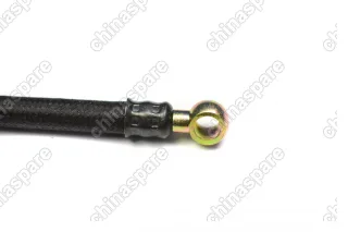 Патрубок системы охлаждения Hyundai Galloper II 98-, H100 93-. Terracan 01