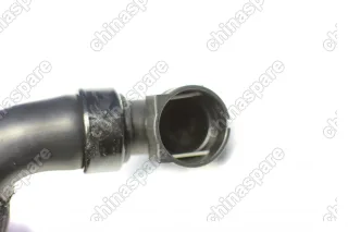 Патрубок радиатора Fiat Ducato 250 06-