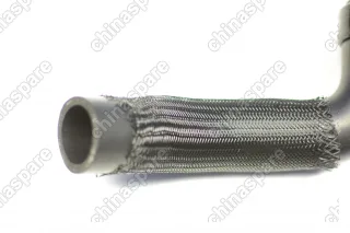 Патрубок радиатора Fiat Ducato 250 06-